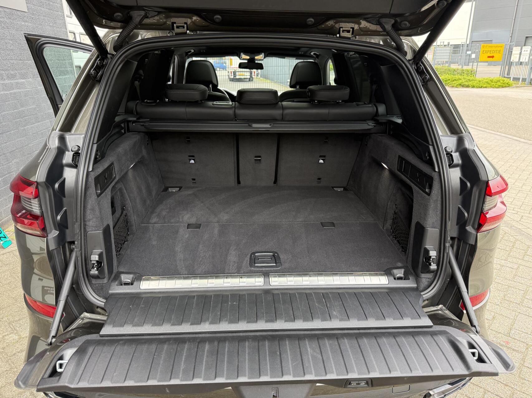 Foto van BMW X5 Xdrive45e