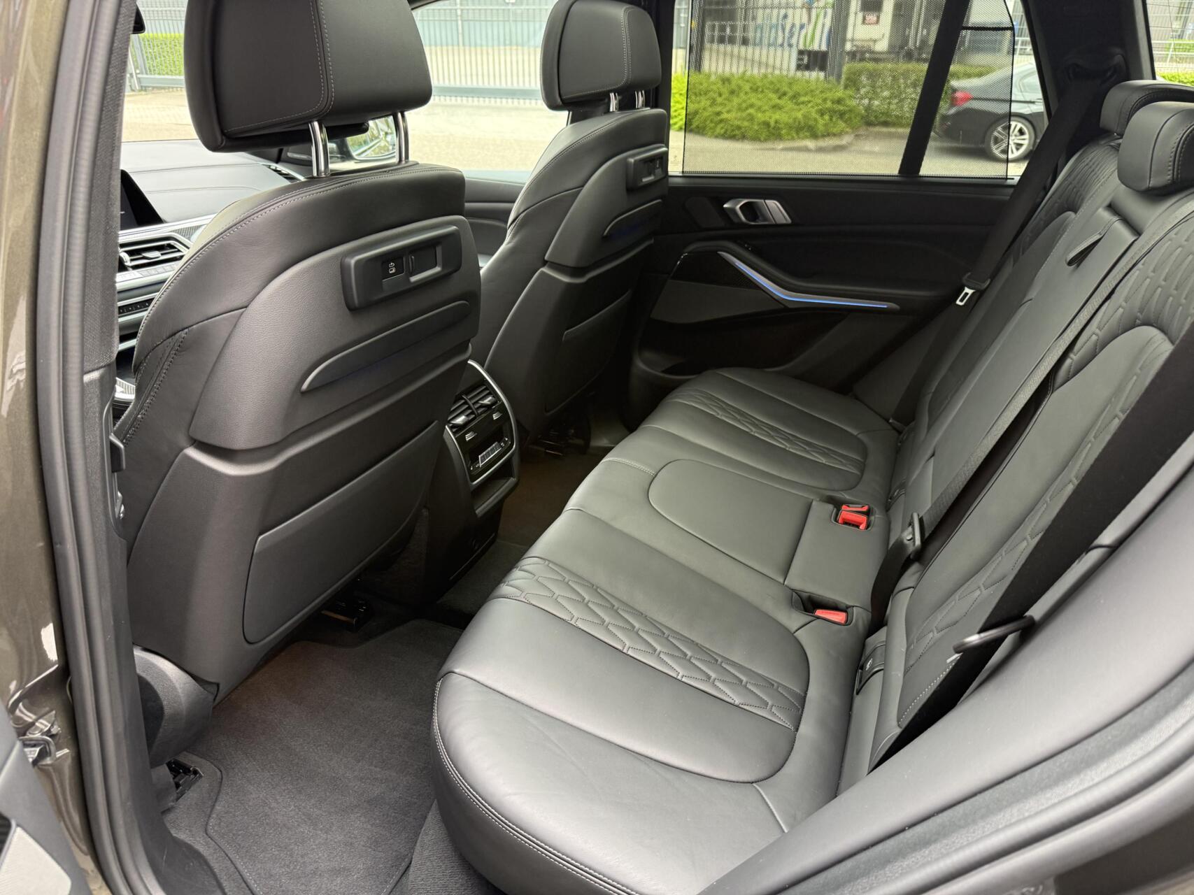 Foto van BMW X5 Xdrive45e