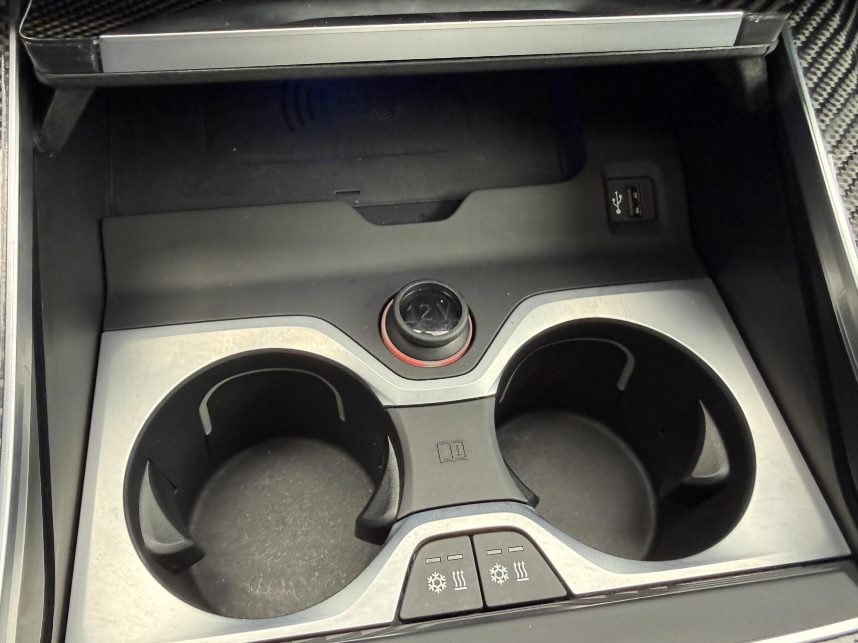 Foto van BMW X5 Xdrive45e