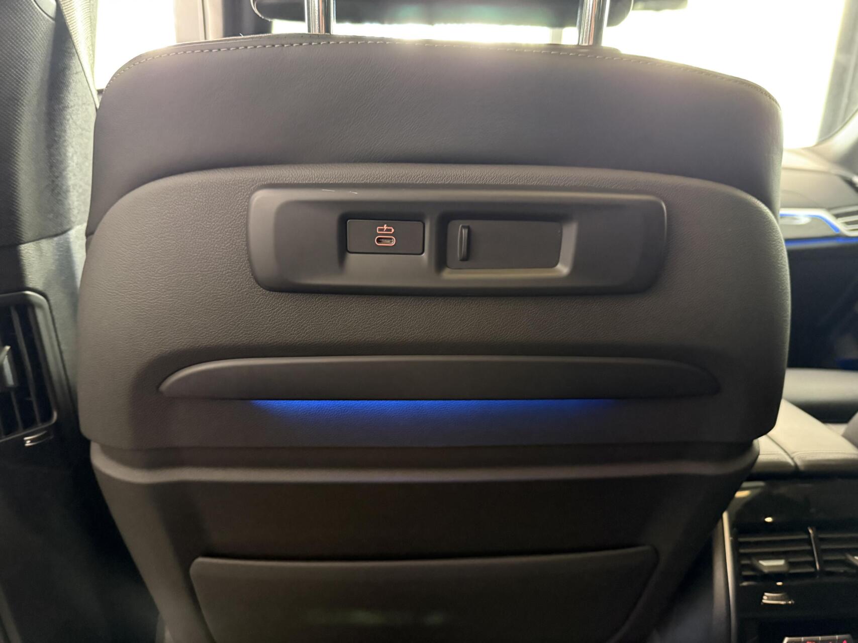 Foto van BMW X5 Xdrive45e