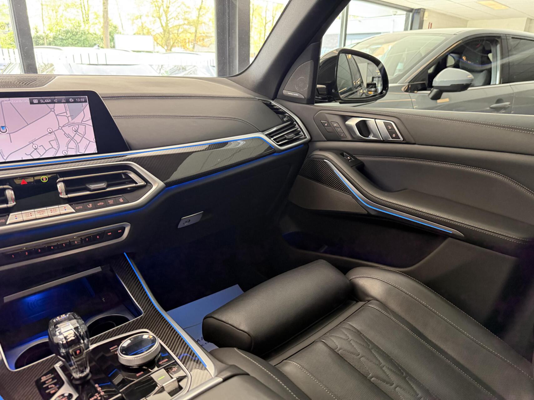Foto van BMW X5 Xdrive45e