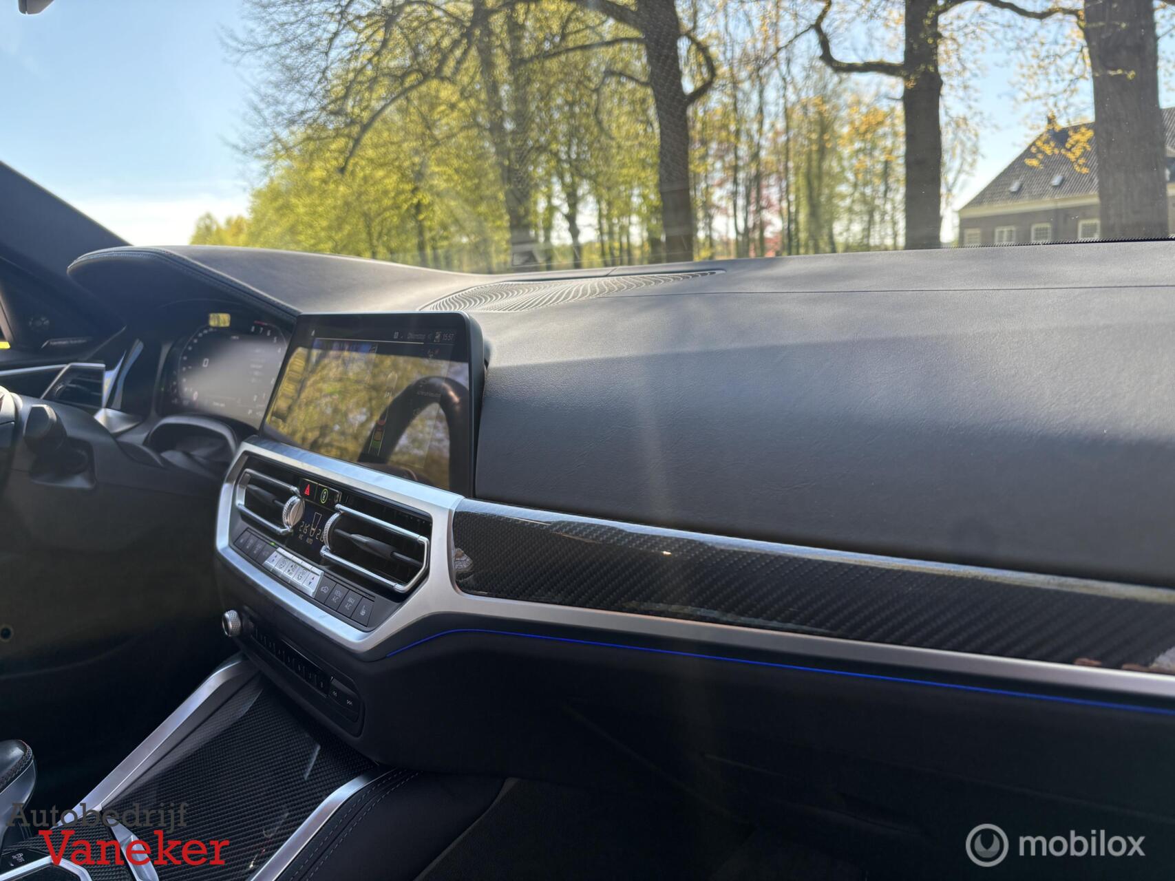 Foto van BMW M4