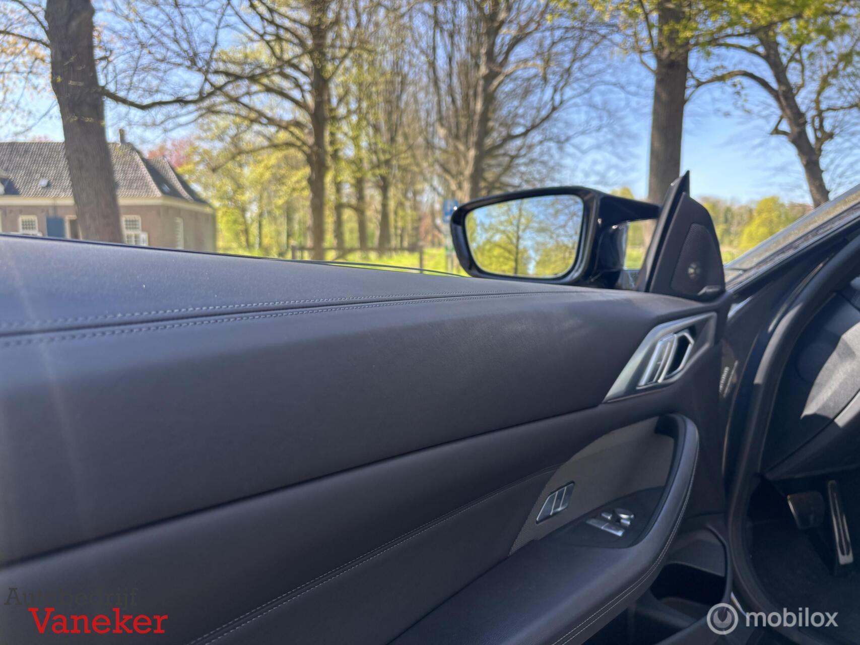 Foto van BMW M4