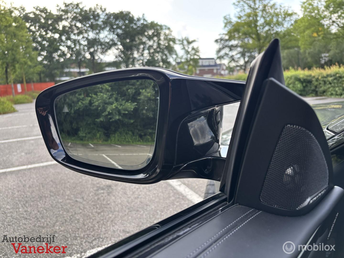 Foto van BMW M4