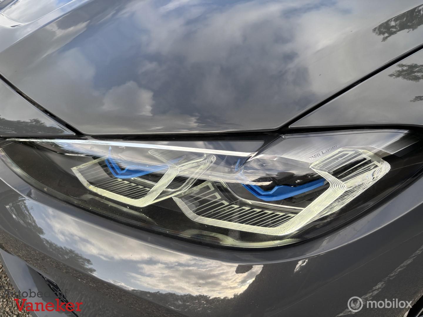 Foto van BMW M4