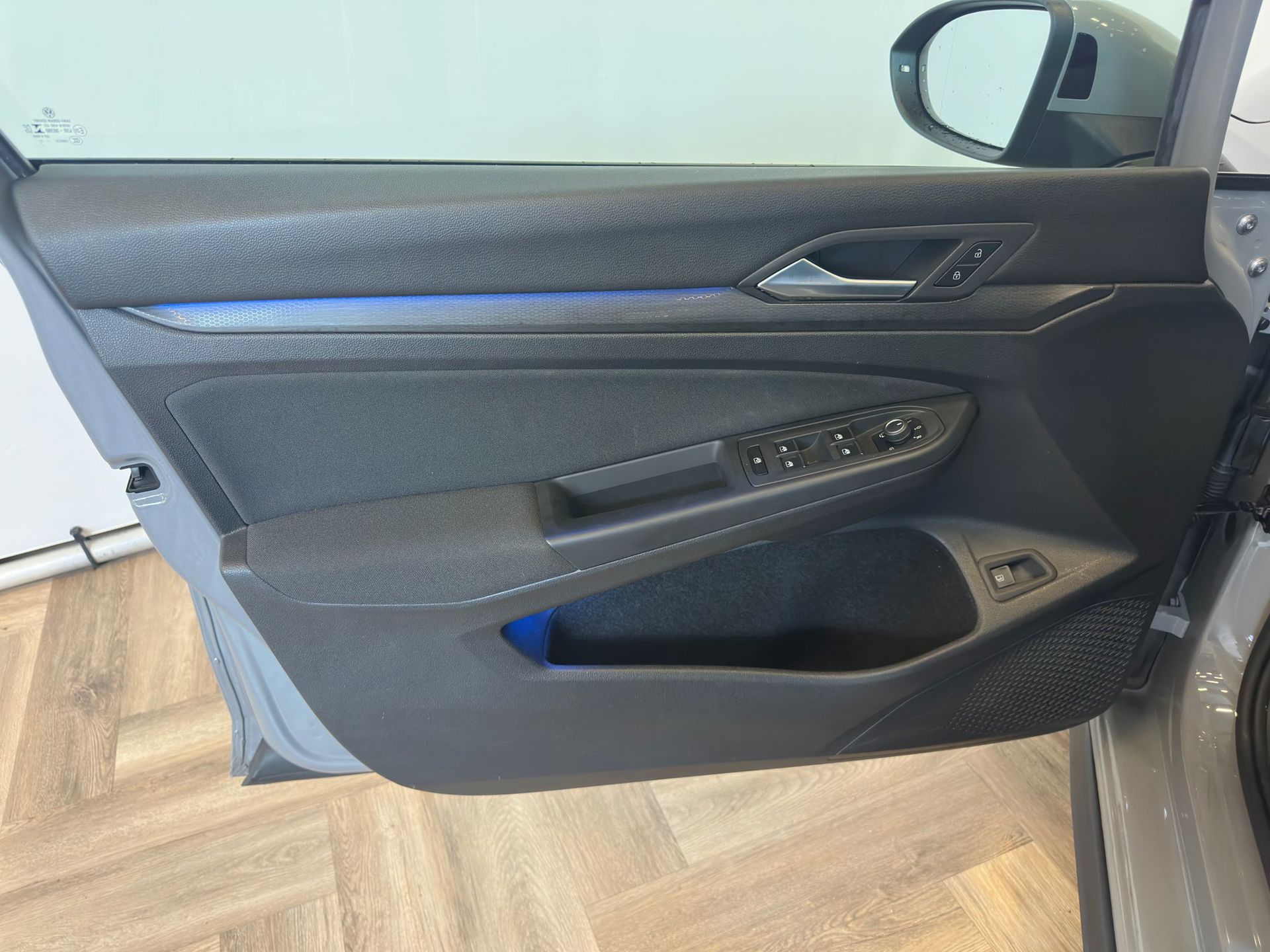 Foto van Volkswagen Golf GTE