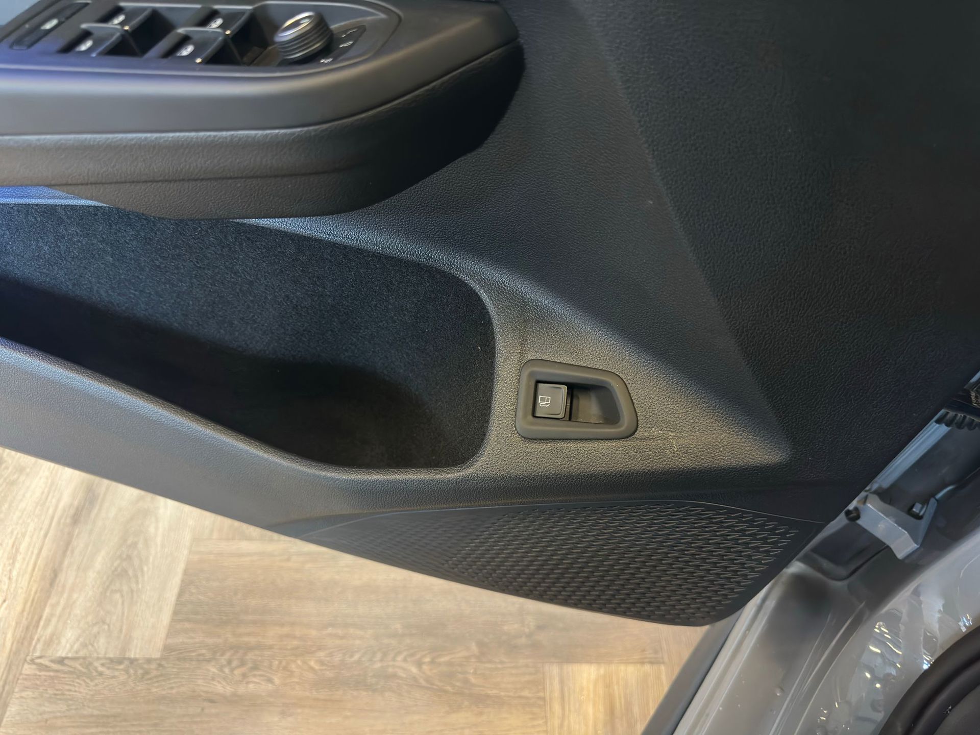 Foto van Volkswagen Golf GTE