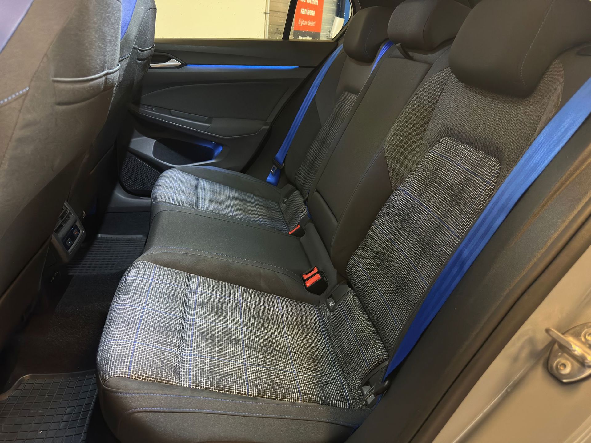 Foto van Volkswagen Golf GTE