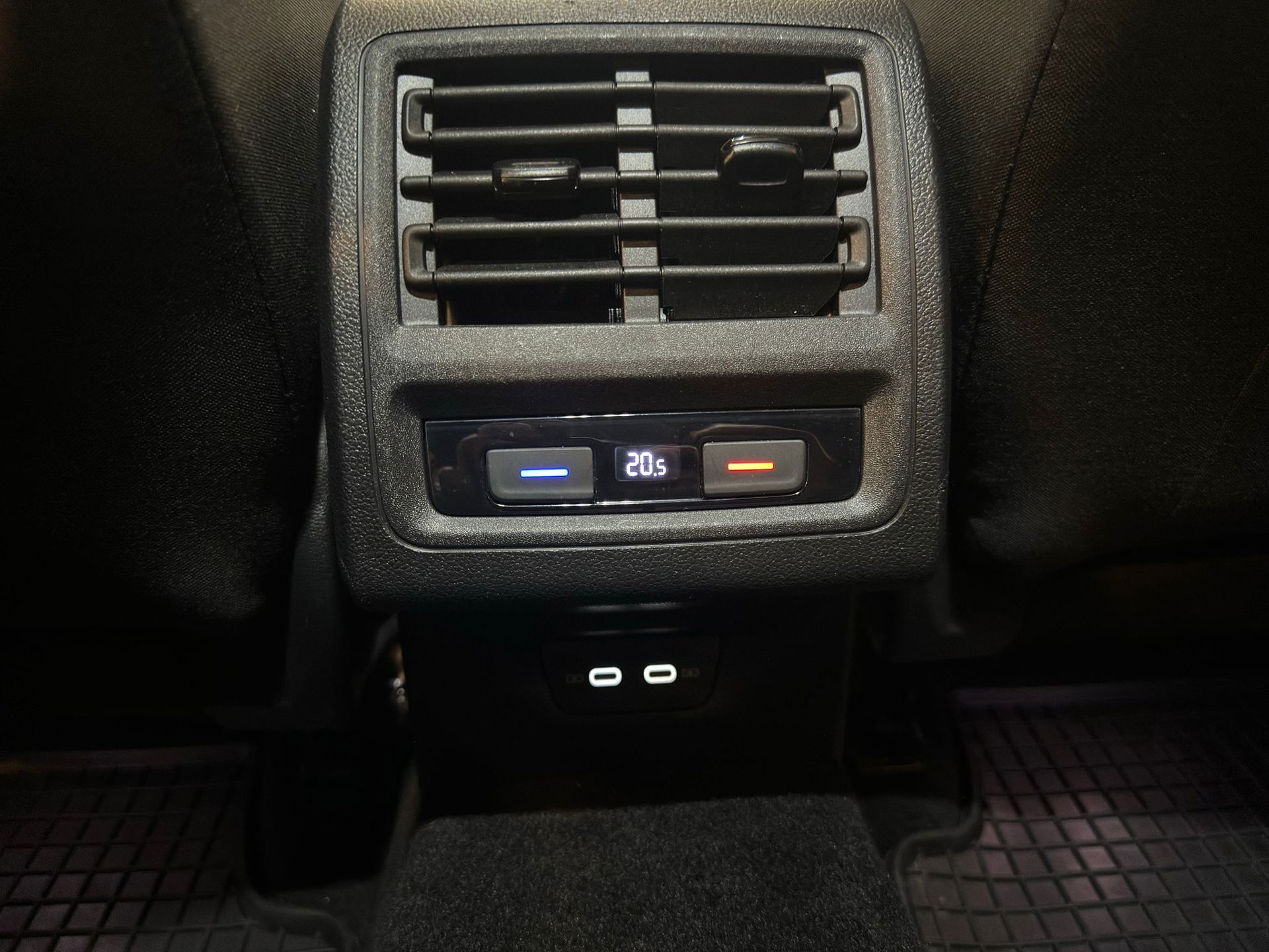 Foto van Volkswagen Golf GTE