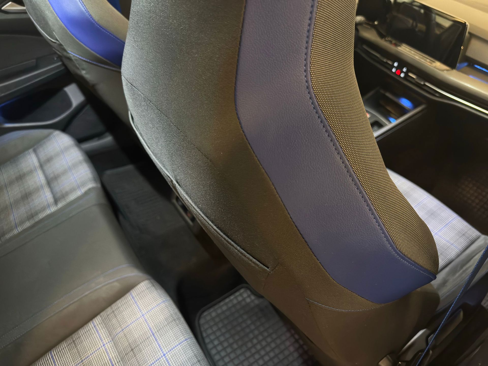 Foto van Volkswagen Golf GTE
