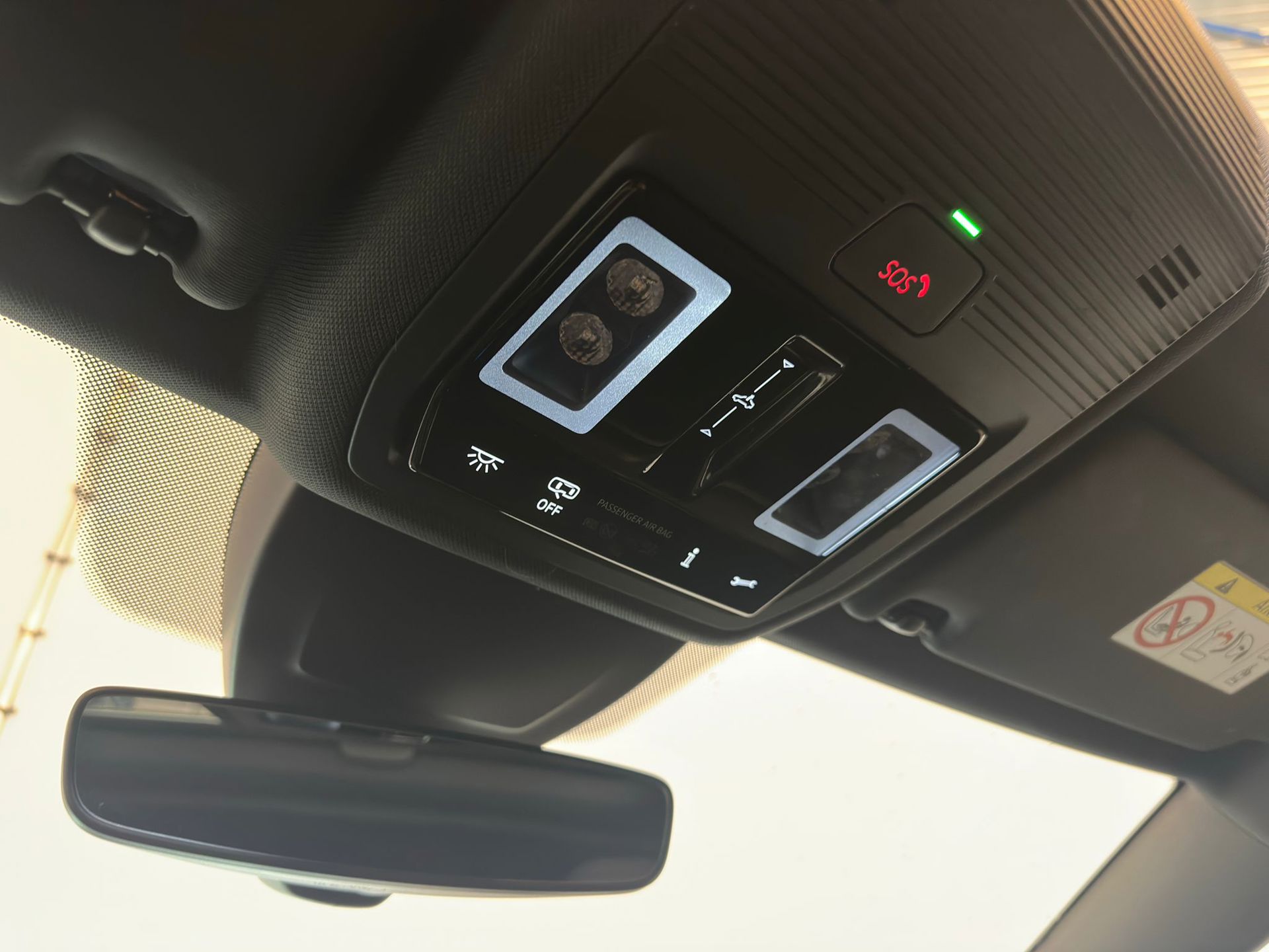 Foto van Volkswagen Golf GTE
