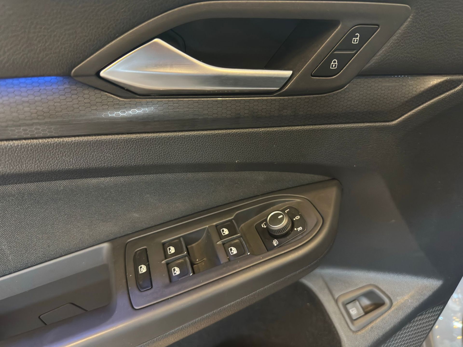 Foto van Volkswagen Golf GTE