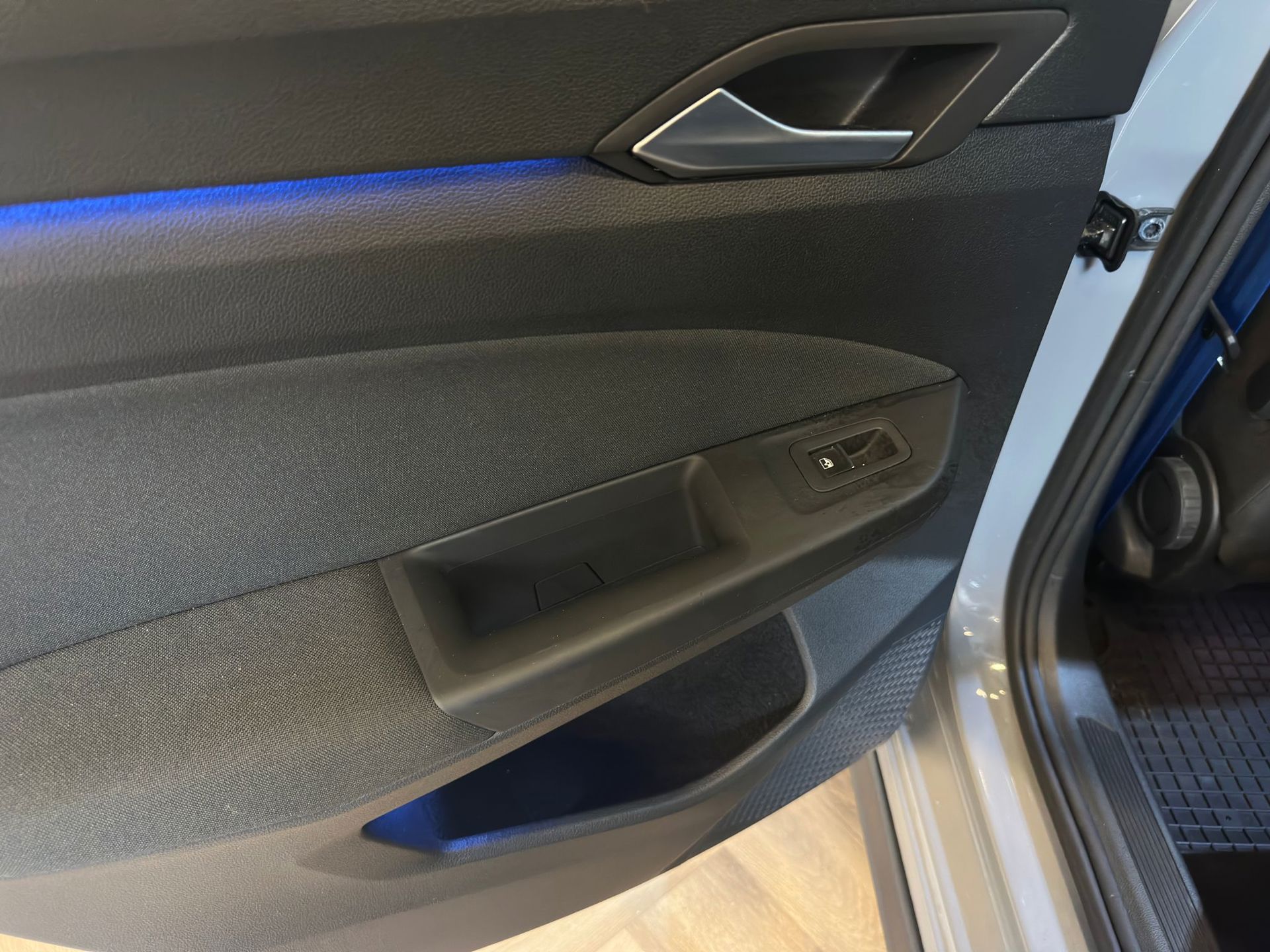 Foto van Volkswagen Golf GTE