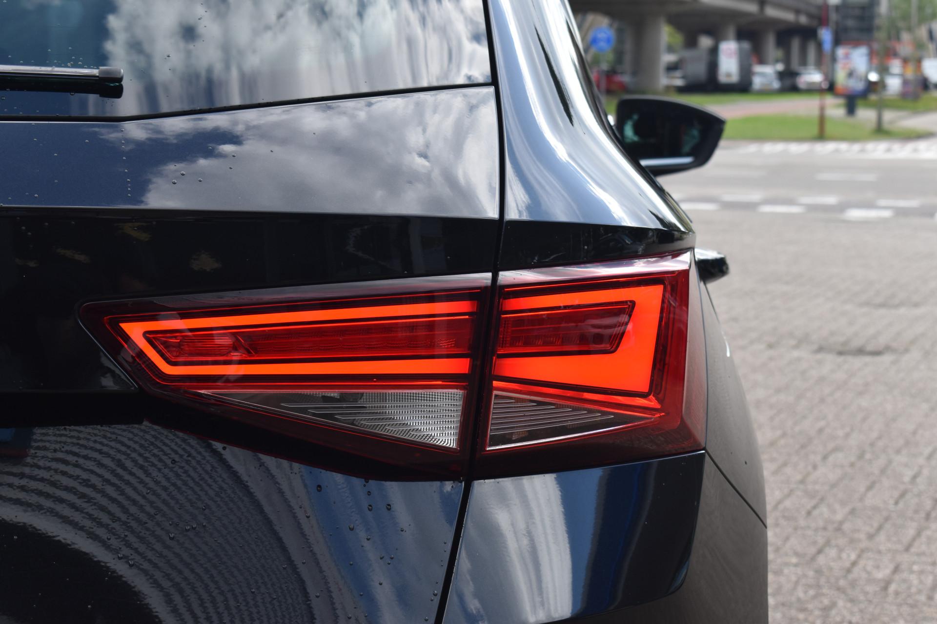 Foto van Seat Ateca