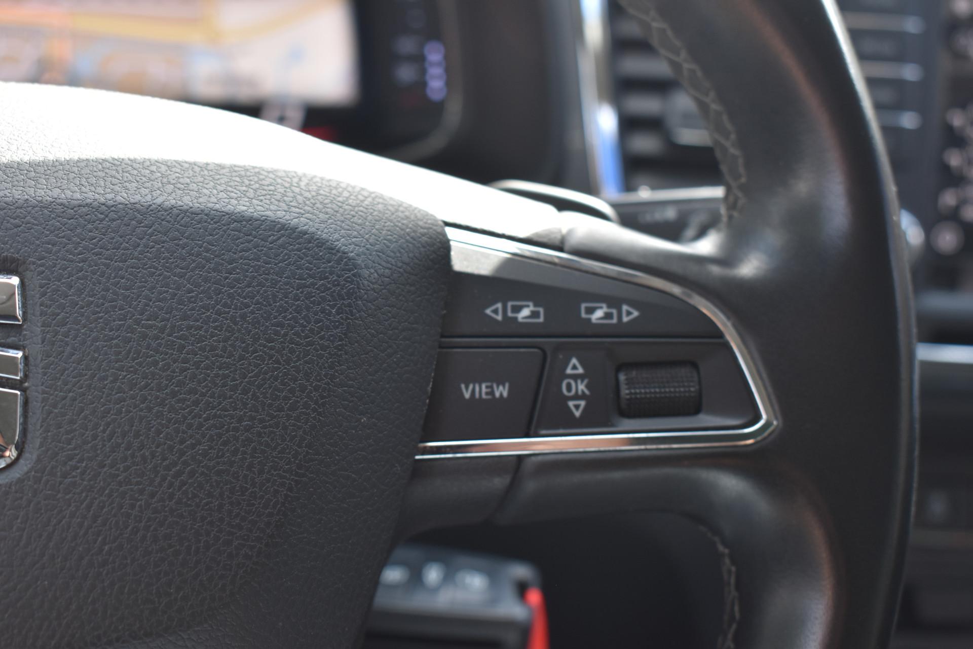 Foto van Seat Ateca
