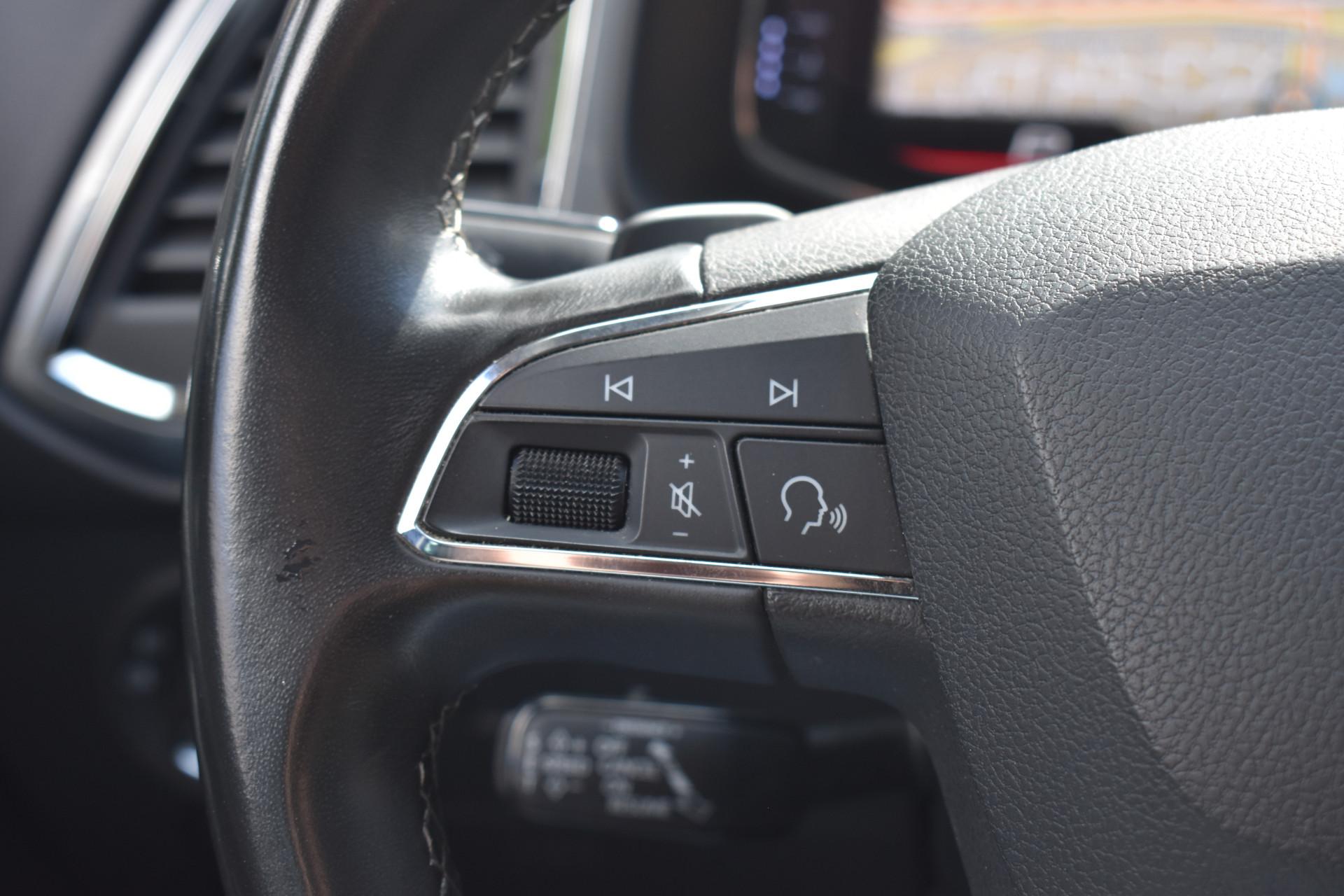Foto van Seat Ateca