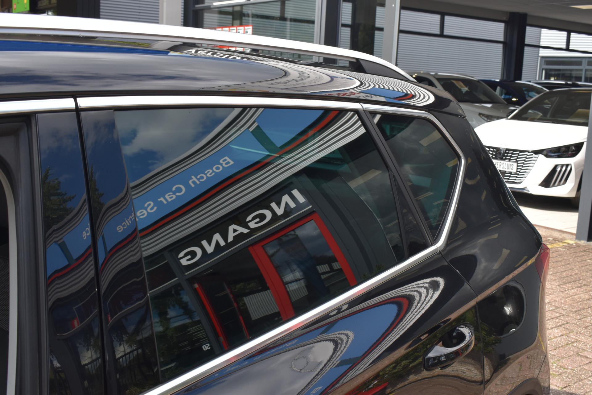Foto van Seat Ateca