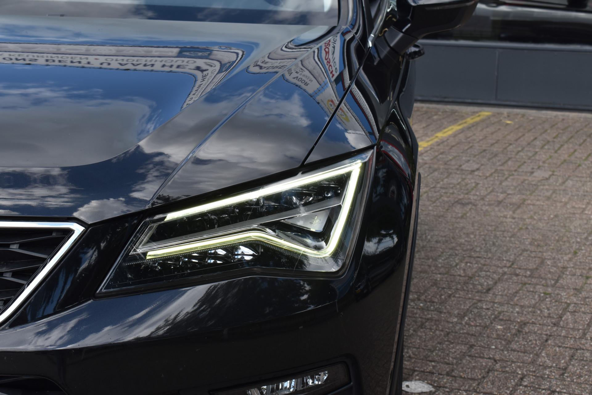 Foto van Seat Ateca