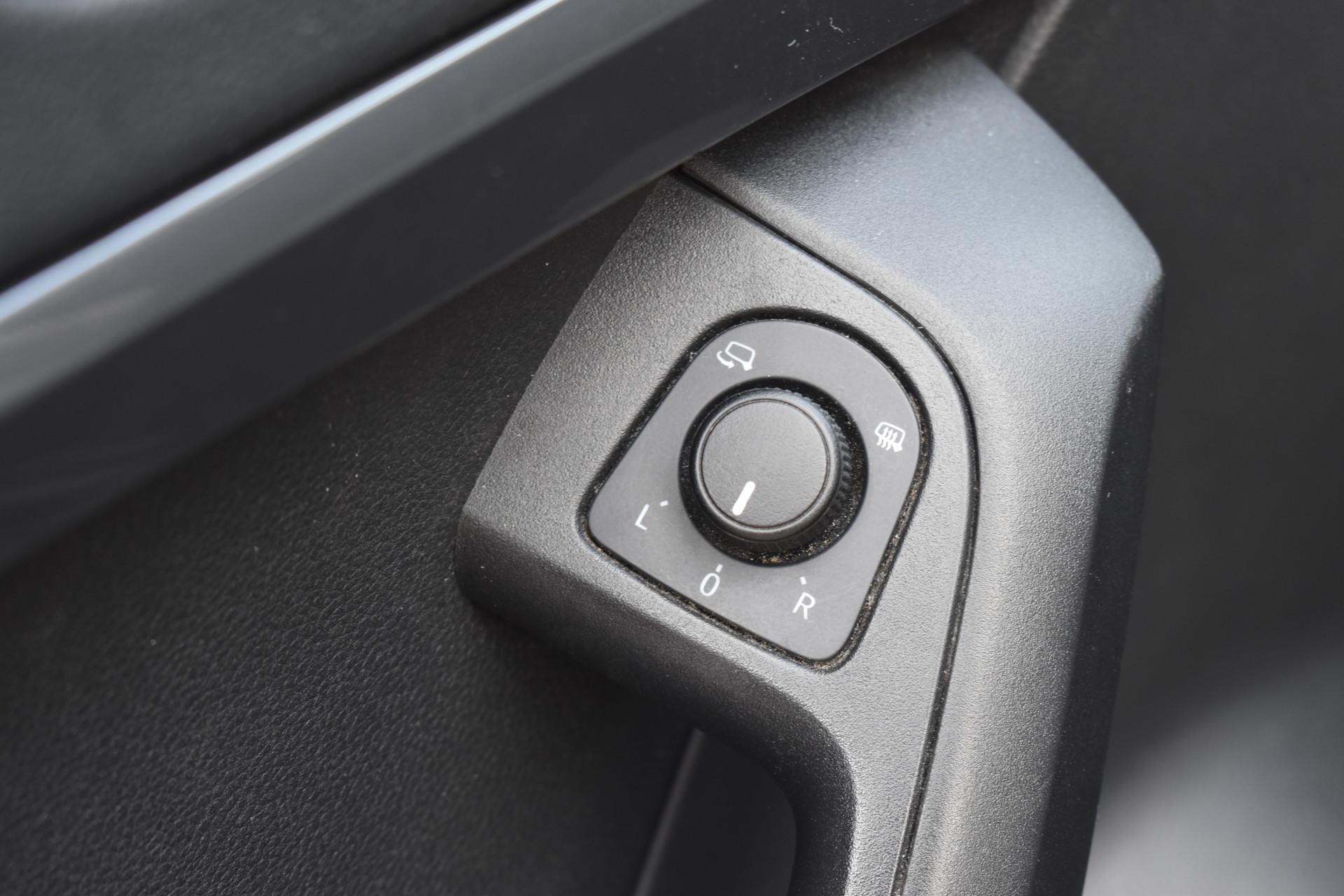 Foto van Seat Ateca
