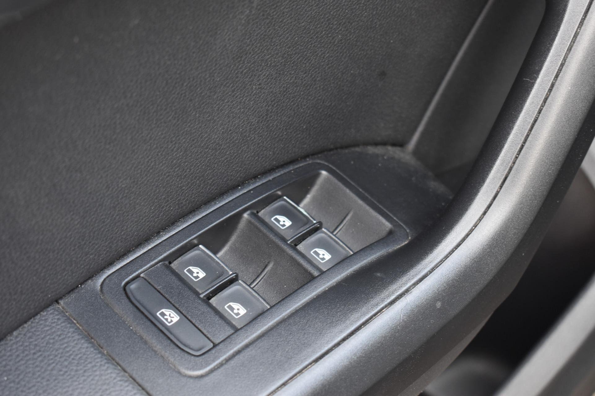 Foto van Seat Ateca