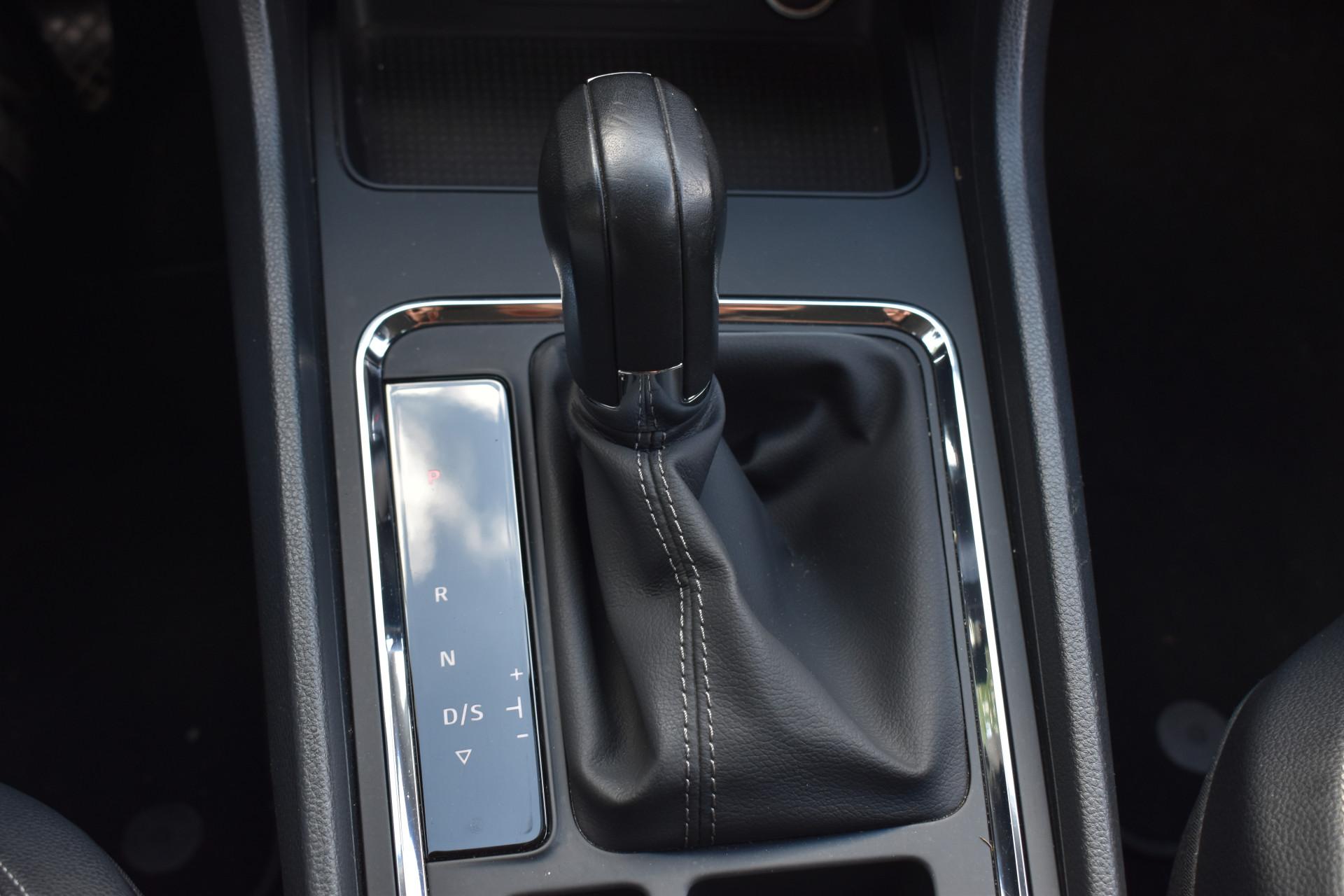 Foto van Seat Ateca