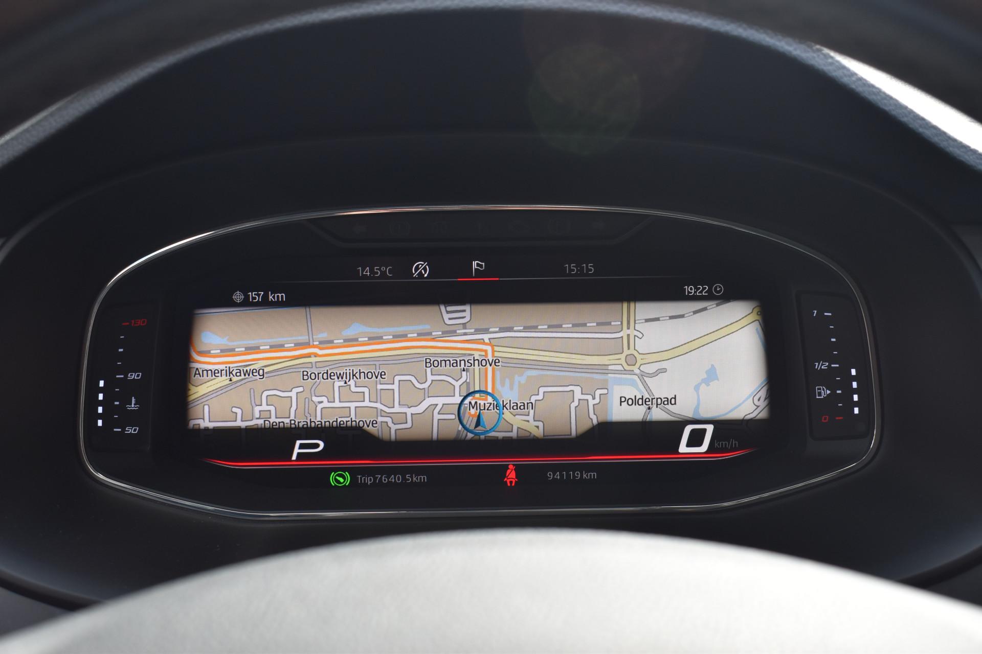 Foto van Seat Ateca