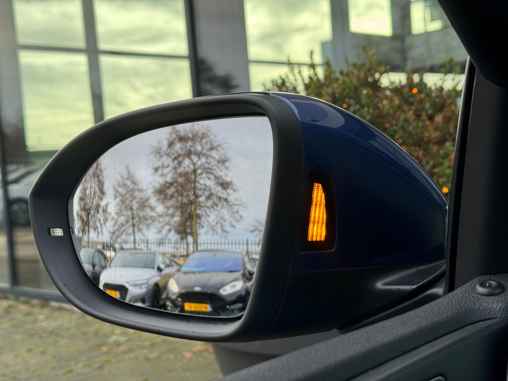 Foto van Volkswagen Taigo