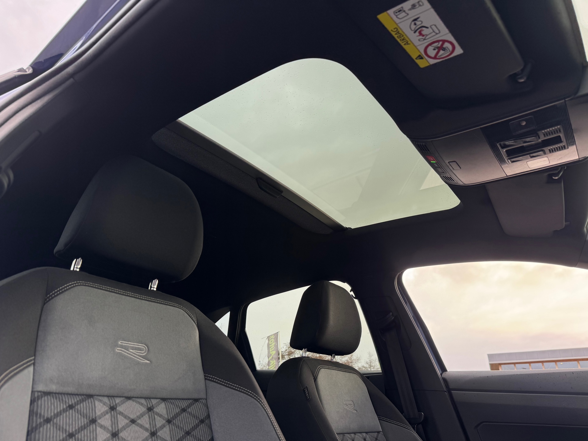 Foto van Volkswagen Taigo