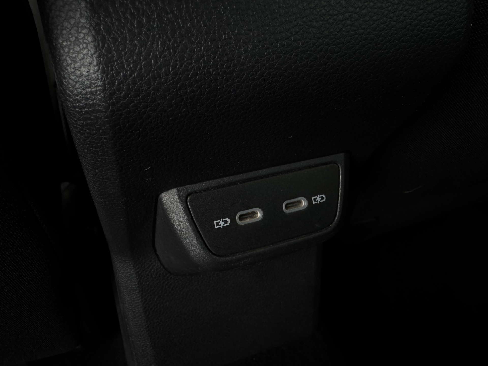Foto van Volkswagen Taigo