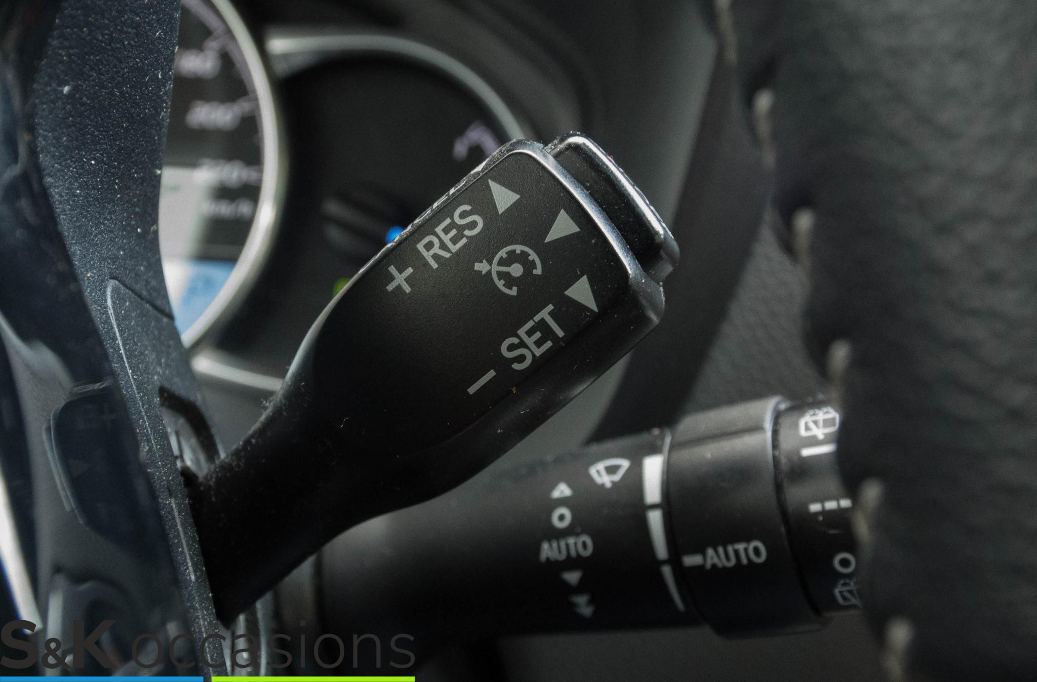 Foto van Toyota Toyota Yaris Hybrid