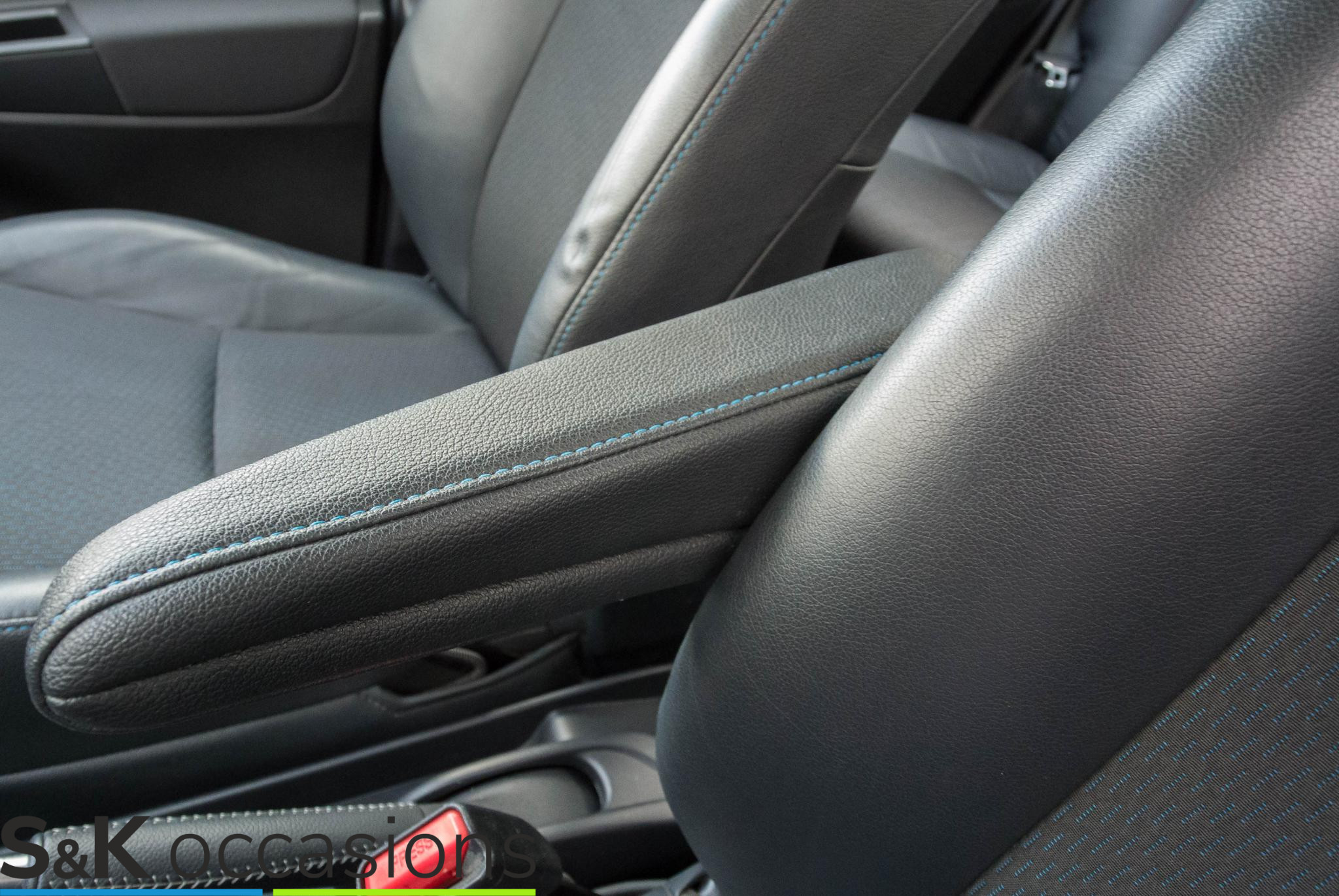 Foto van Toyota Toyota Yaris Hybrid