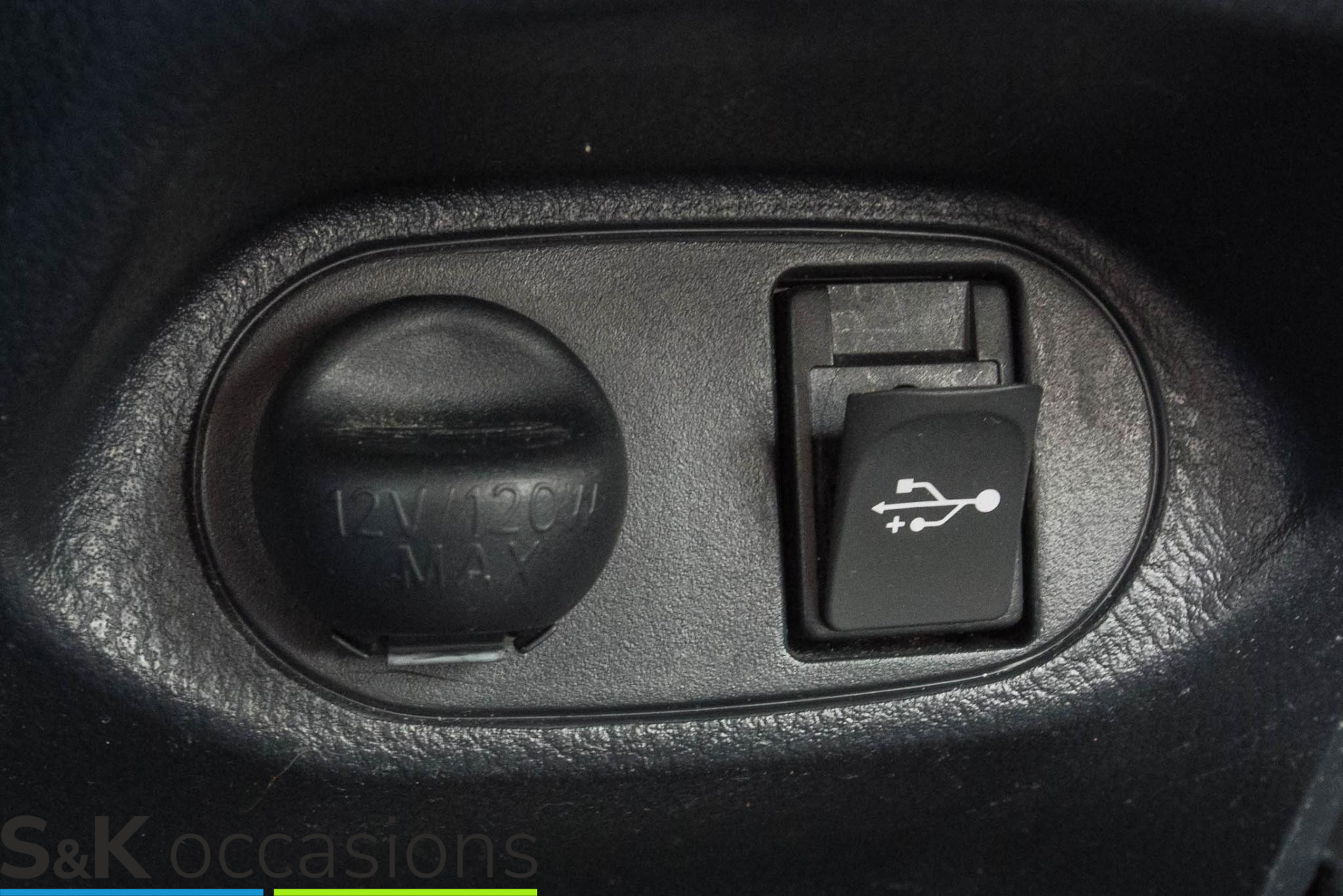 Foto van Toyota Toyota Yaris Hybrid