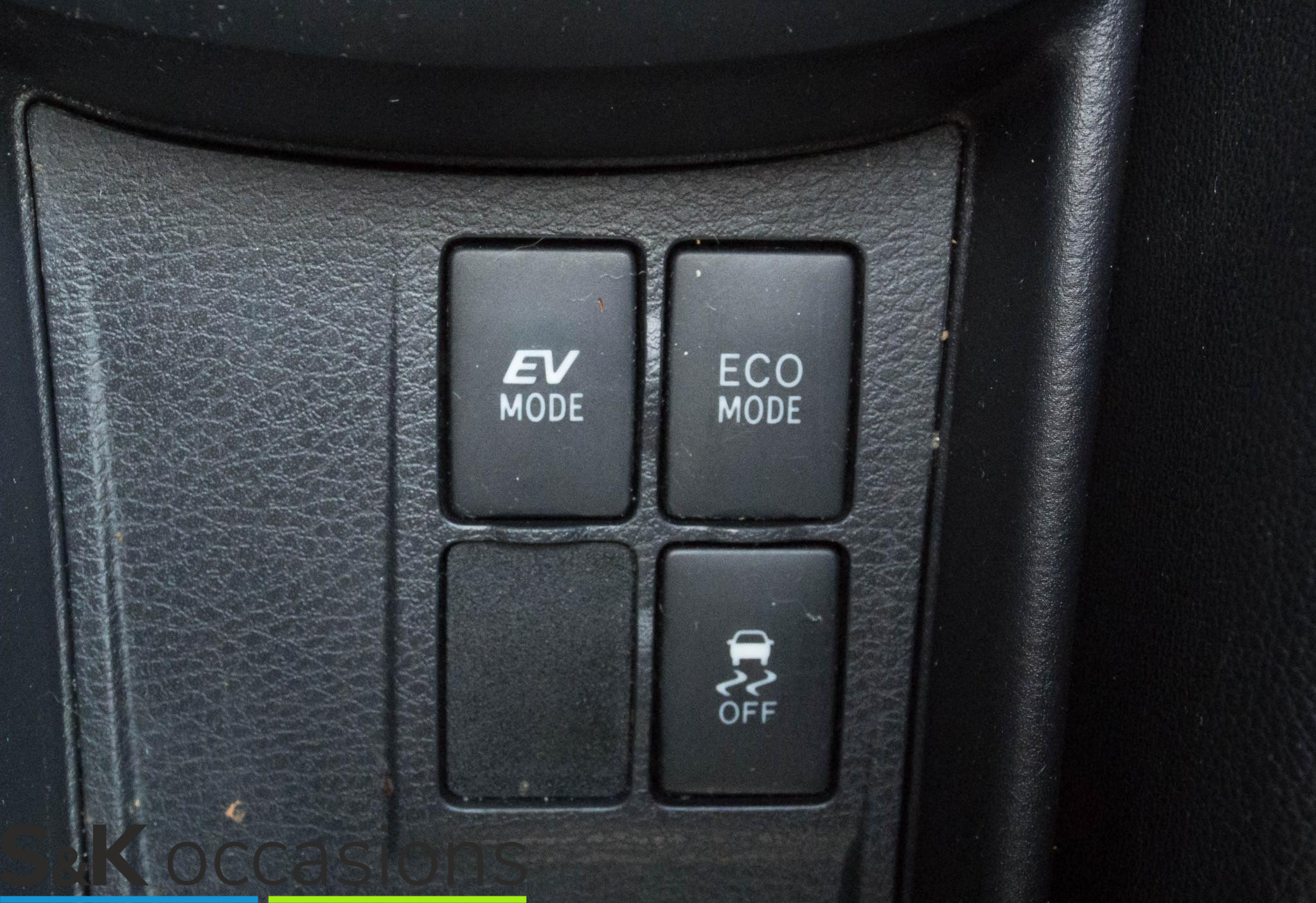 Foto van Toyota Toyota Yaris Hybrid