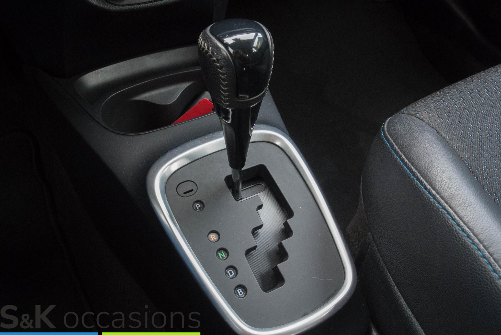 Foto van Toyota Toyota Yaris Hybrid