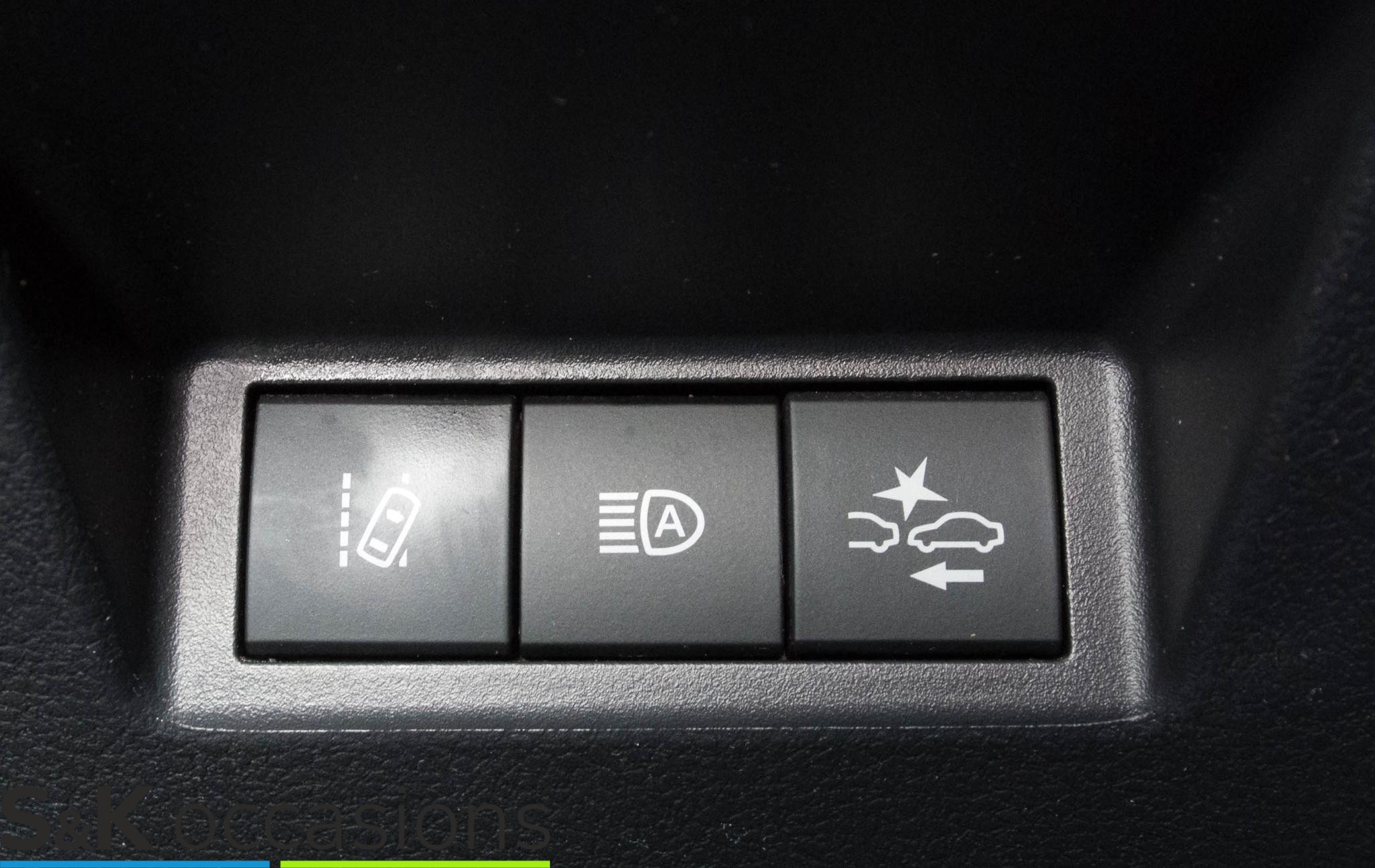 Foto van Toyota Toyota Yaris Hybrid