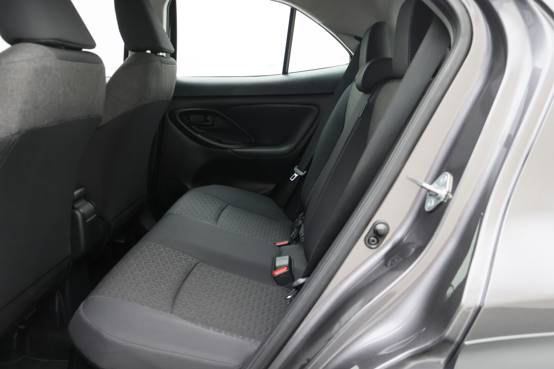 Foto van Toyota Toyota Yaris Cross