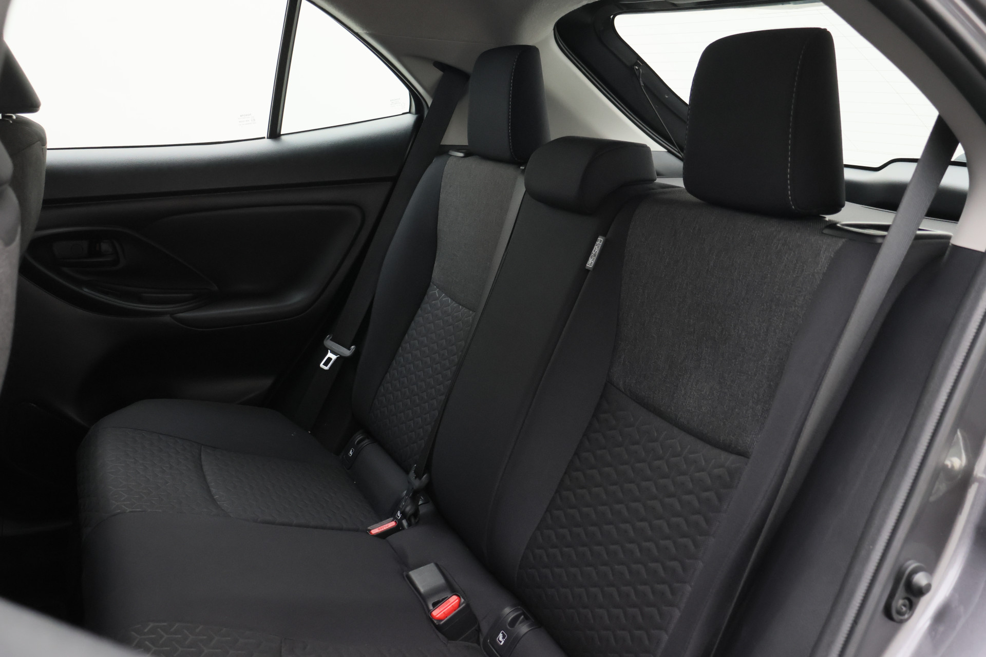Foto van Toyota Toyota Yaris Cross