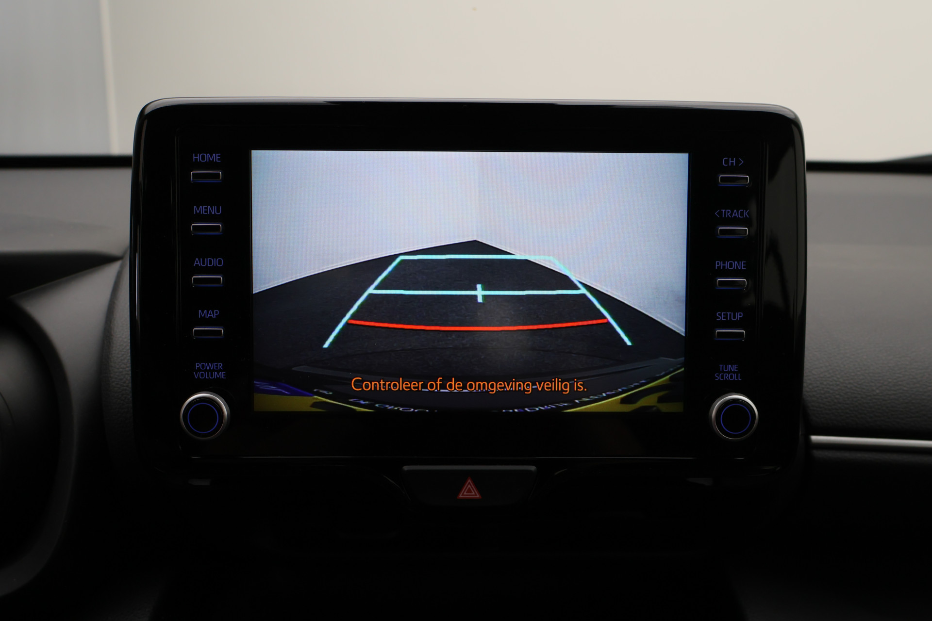 Foto van Toyota Toyota Yaris Cross