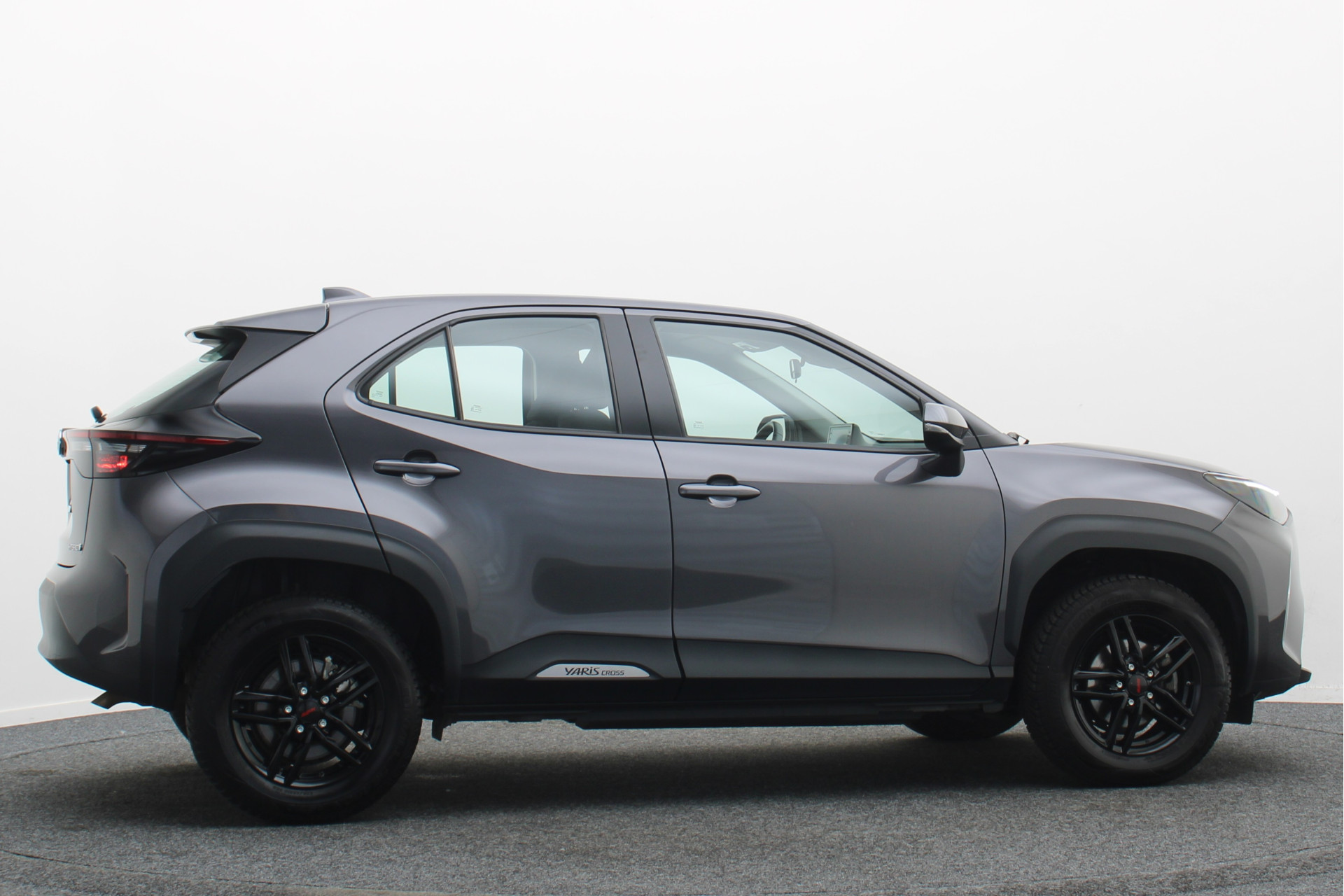 Foto van Toyota Toyota Yaris Cross