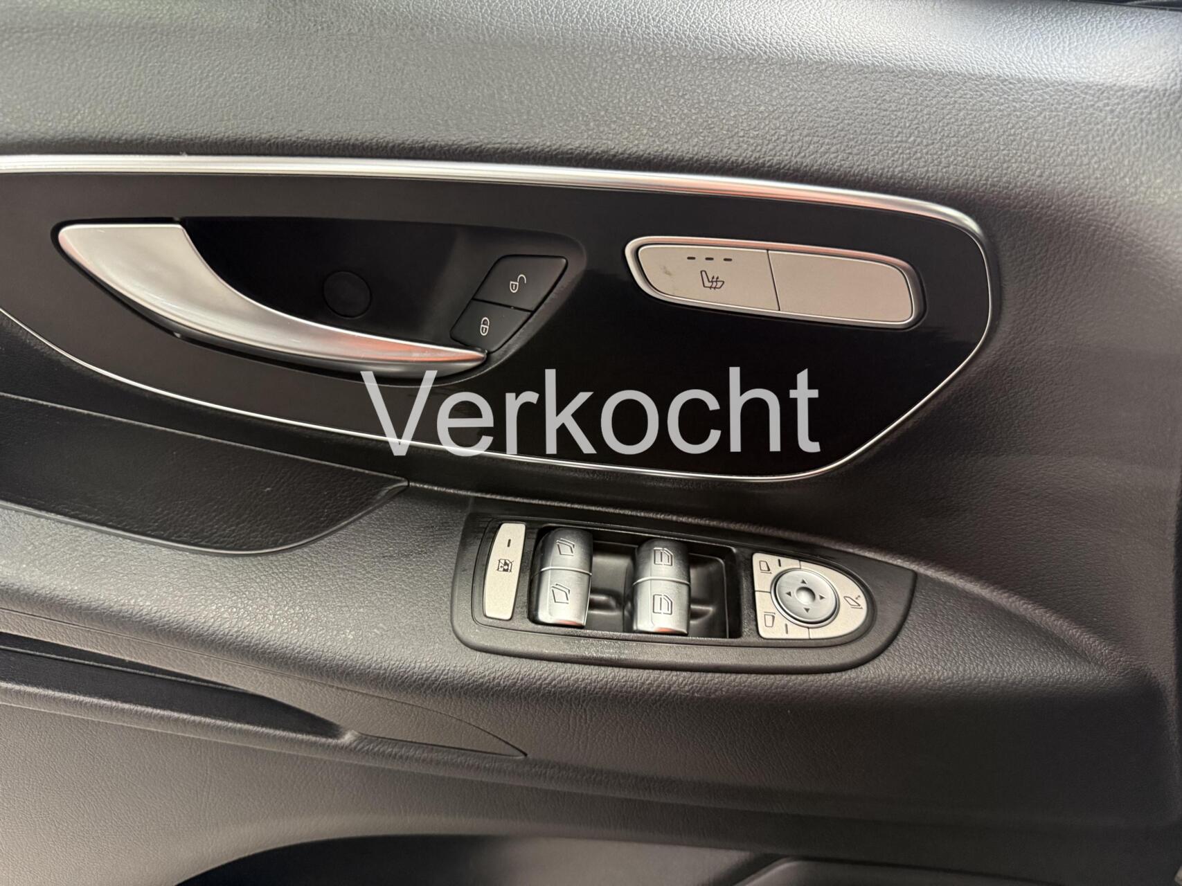 Foto van Mercedes-Benz Vito