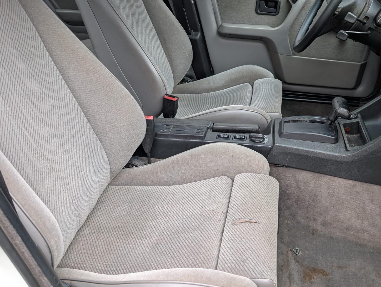 Foto van BMW 325i