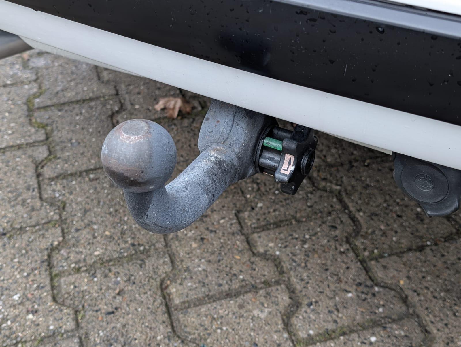 Foto van BMW 325i
