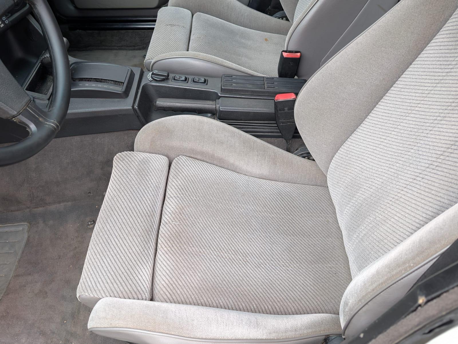 Foto van BMW 325i