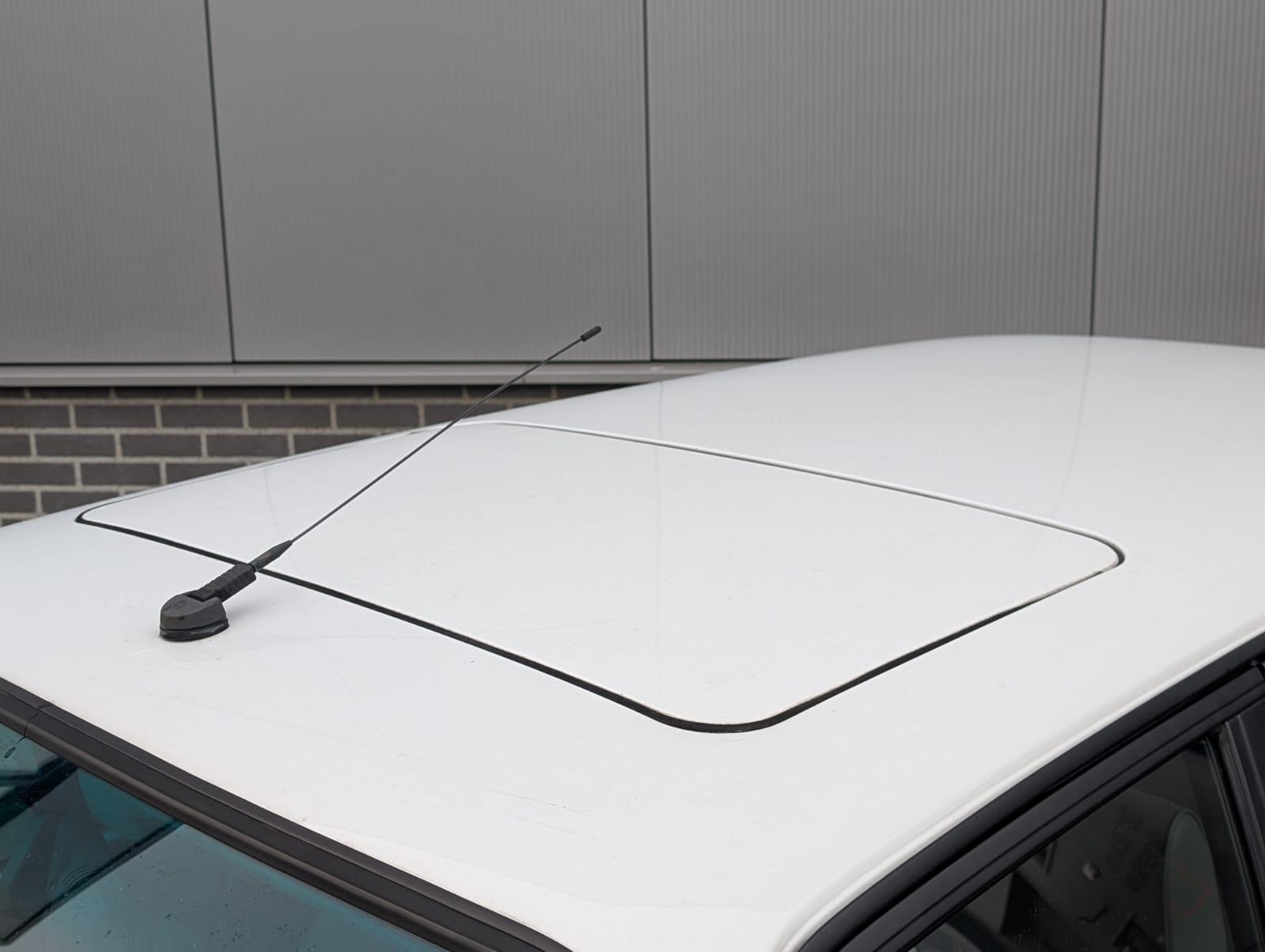 Foto van BMW 325i