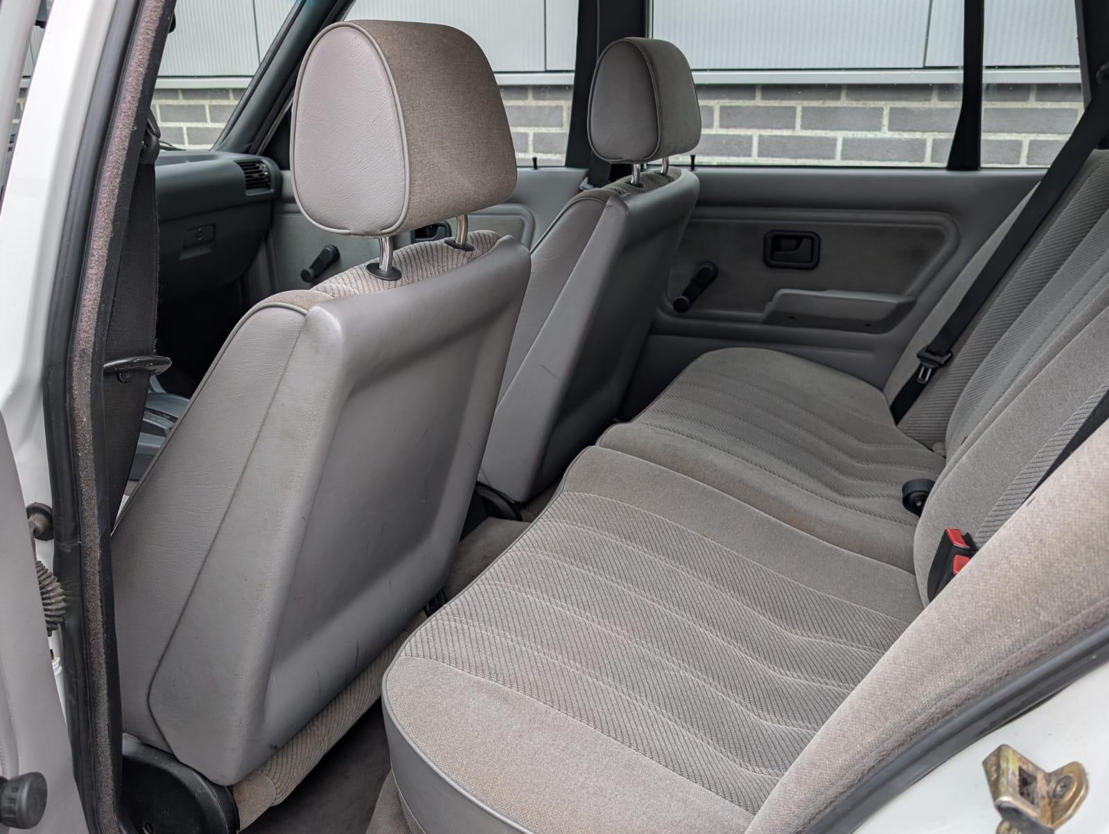 Foto van BMW 325i