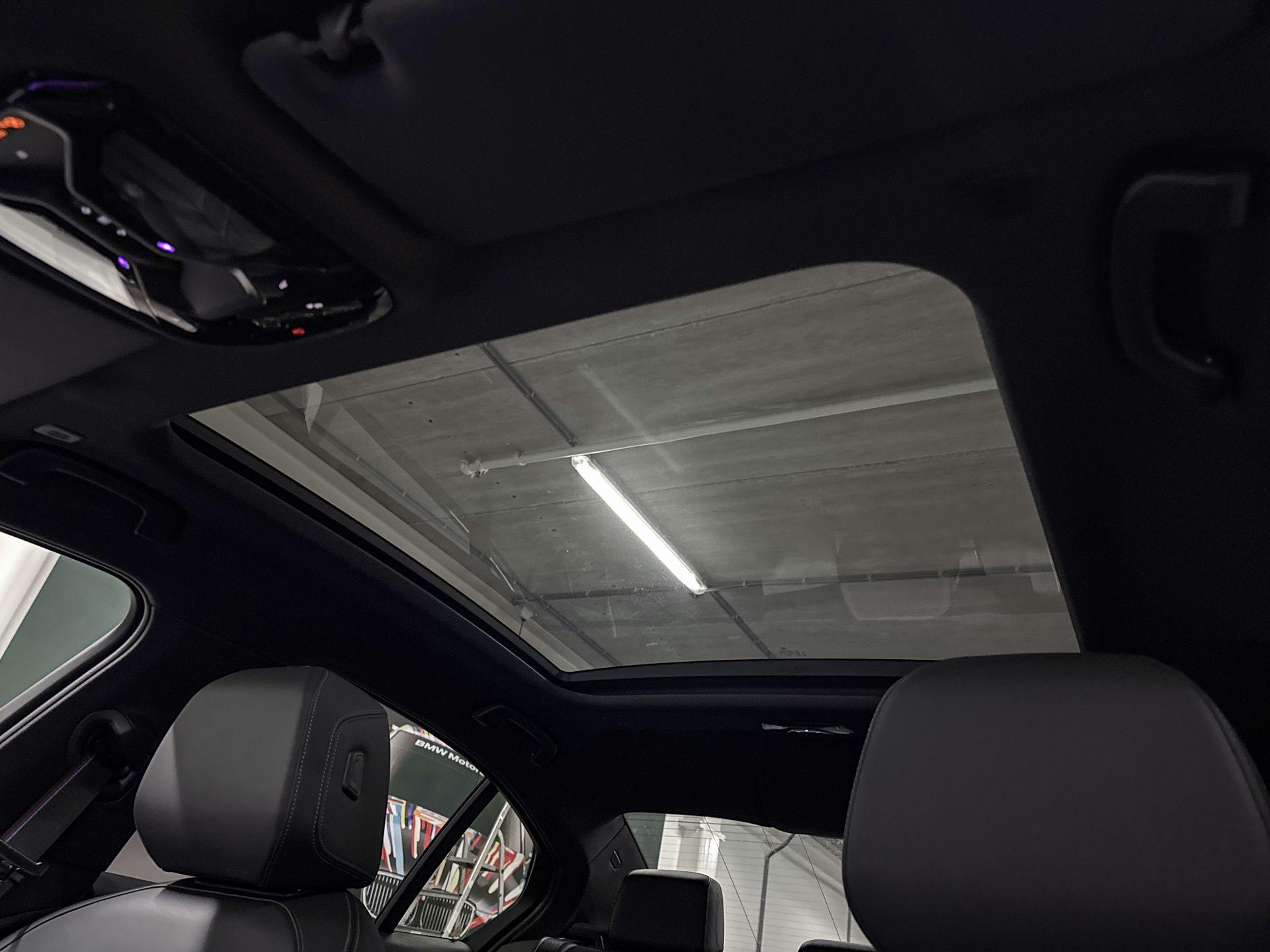 Foto van BMW 530e