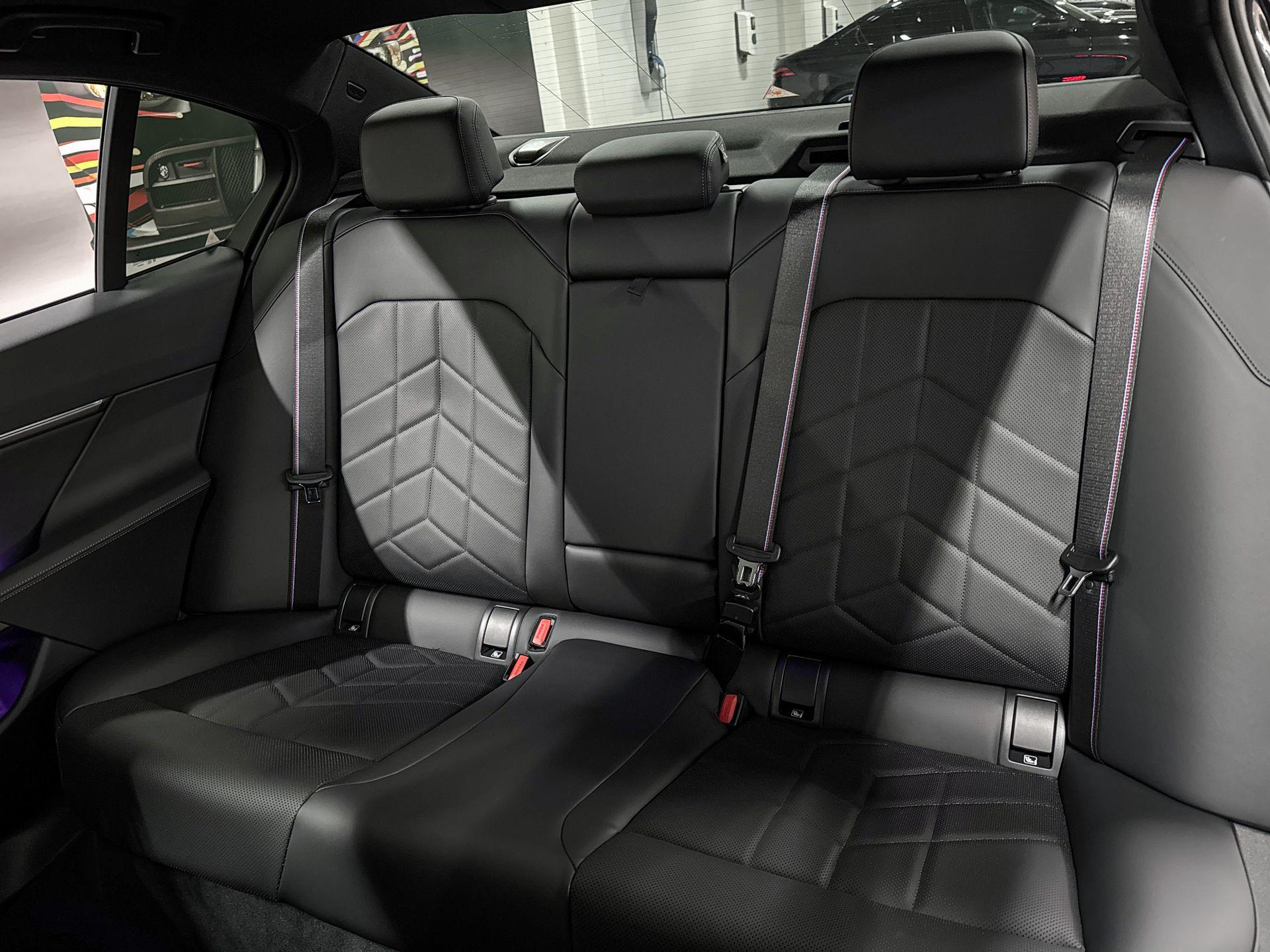 Foto van BMW 530e