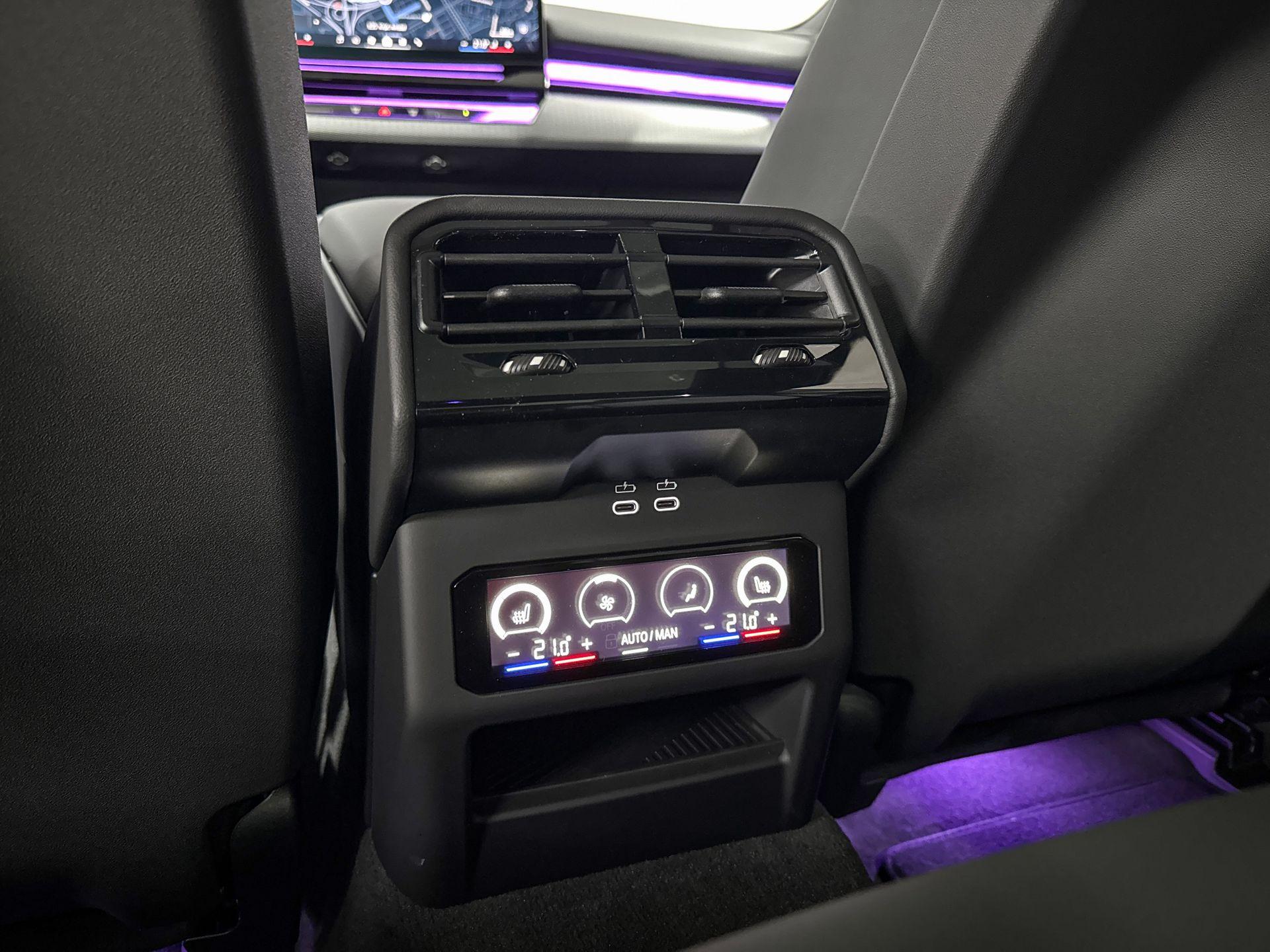Foto van BMW 530e