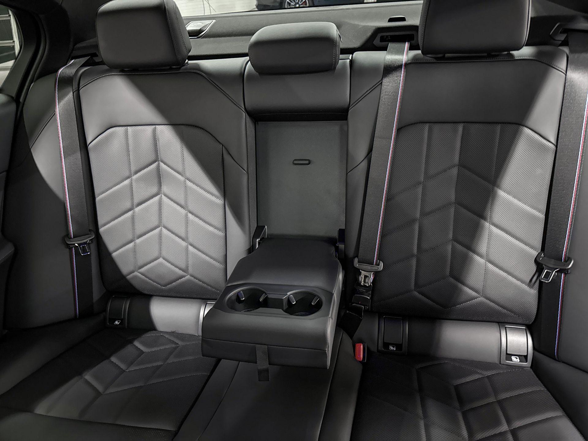 Foto van BMW 530e