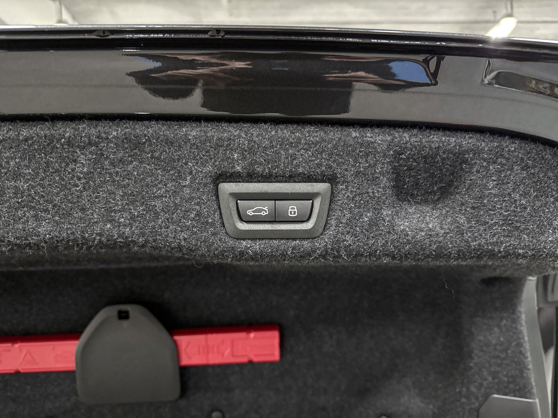 Foto van BMW 530e